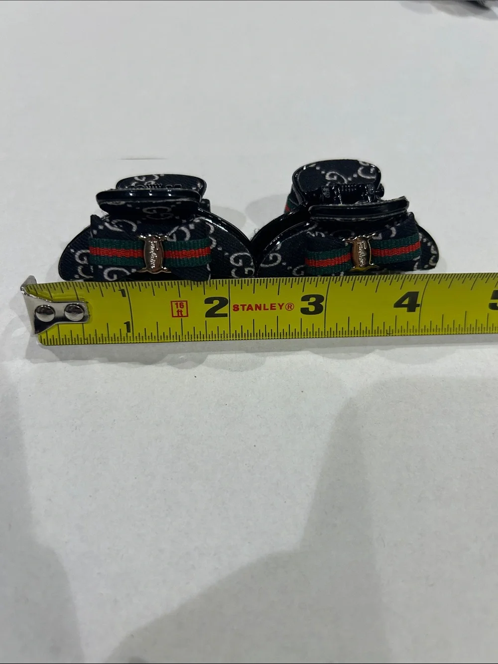 Tiny Clips
